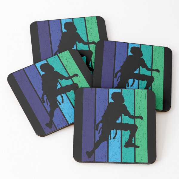 Item preview, Rock climbing designed and sold by TopBaseline.