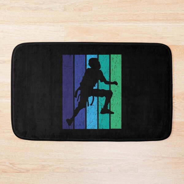 Item preview, Rock climbing designed and sold by TopBaseline.
