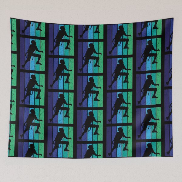 Item preview, Rock climbing designed and sold by TopBaseline.
