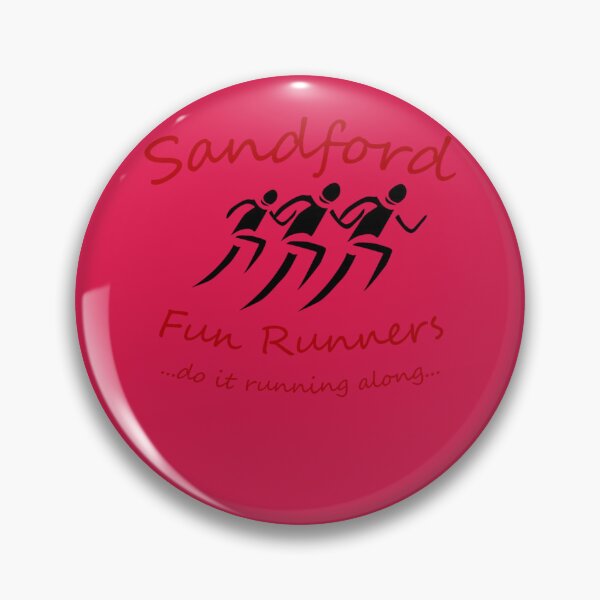 Item preview, Sandford Fun Run Essential T-Shirt designed and sold by IngaMoser.