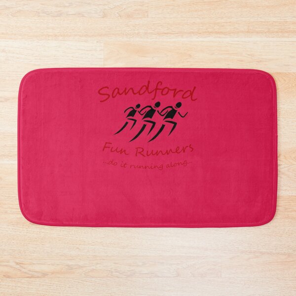 Item preview, Sandford Fun Run Essential T-Shirt designed and sold by IngaMoser.