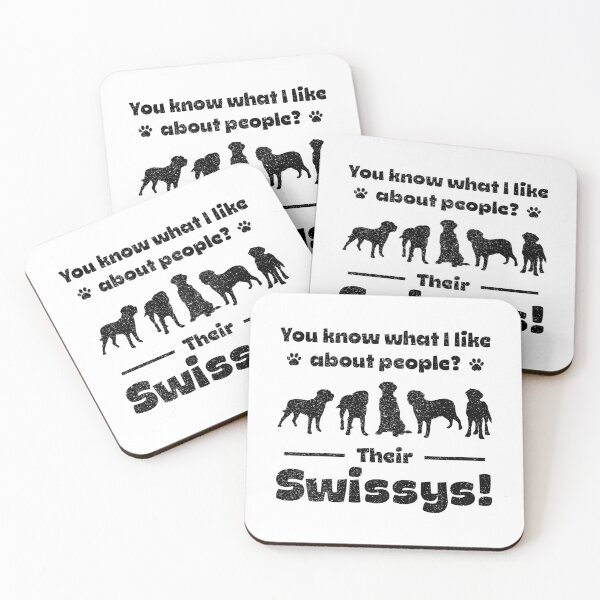 Item preview, Professional Greater Swiss Mountain Dog Groomer designed and sold by More Cute Dogs.