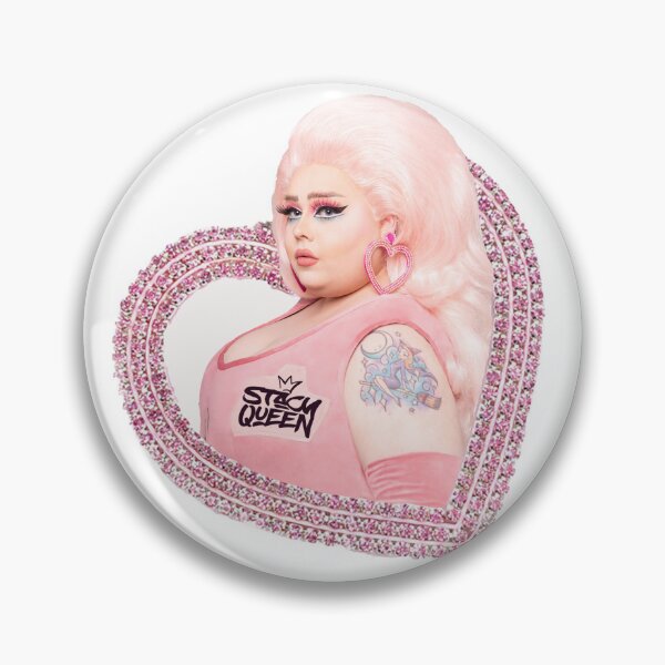 Item preview, STACY QUEEN - My Name is Stacy designed and sold by THESTACYQUEEN.