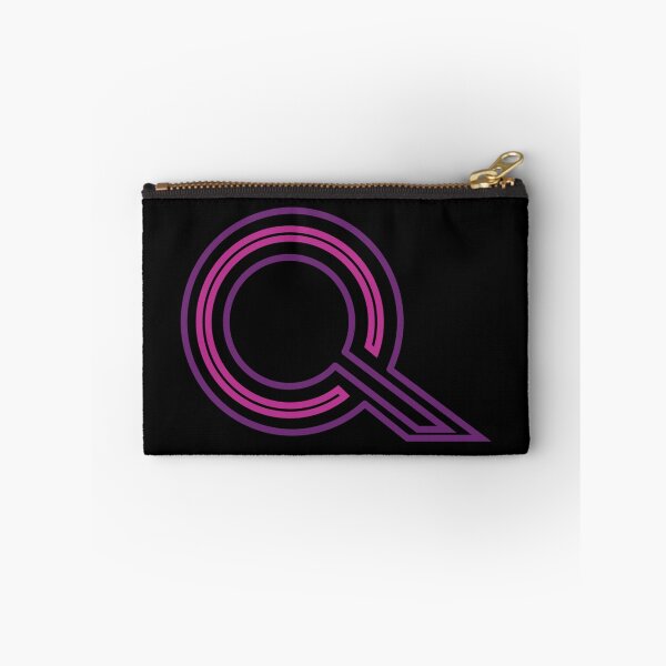 Item preview, WipEout Pulse Style QIREX Logo Sticker designed and sold by IrisIrving.