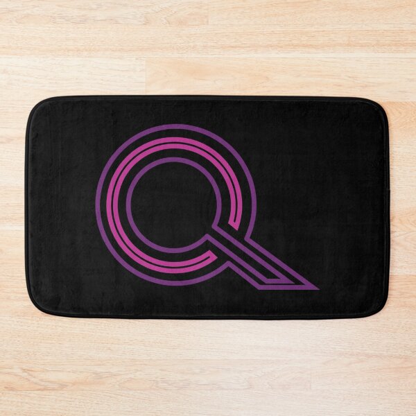 Item preview, WipEout Pulse Style QIREX Logo Sticker designed and sold by IrisIrving.