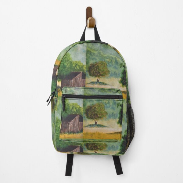 Item preview, Ozark Morning designed and sold by Russell Halsema.