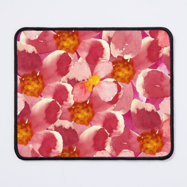 Item preview, Large Floral Print Watercolor Design designed and sold by Oonward2021.