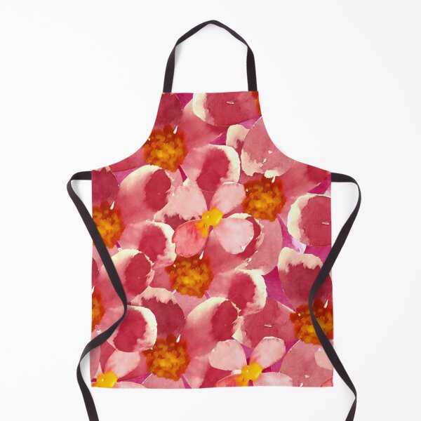 Item preview, Large Floral Print Watercolor Design designed and sold by Oonward2021.