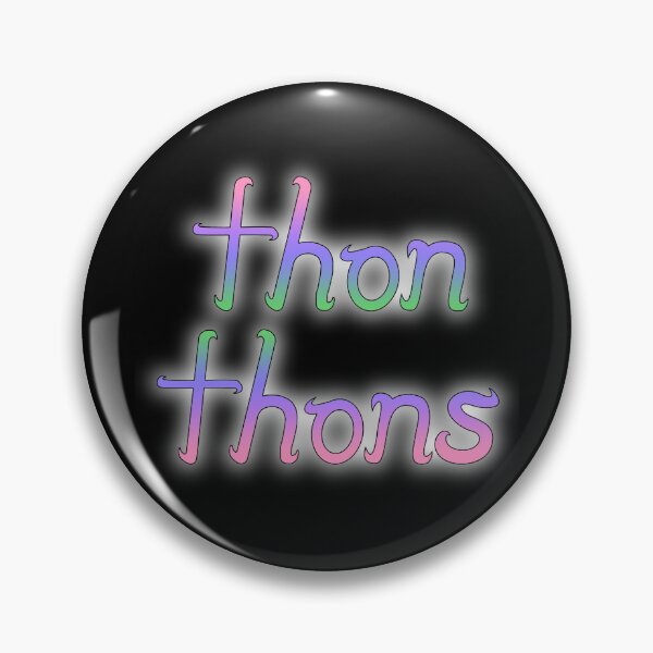 Item preview, Trigender Thon Thons Pride designed and sold by JayTheVoid.