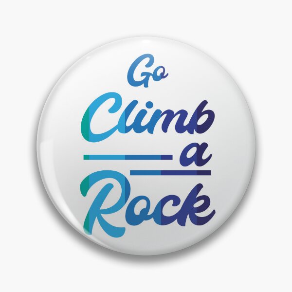 Item preview, Rock climbing designed and sold by TopBaseline.
