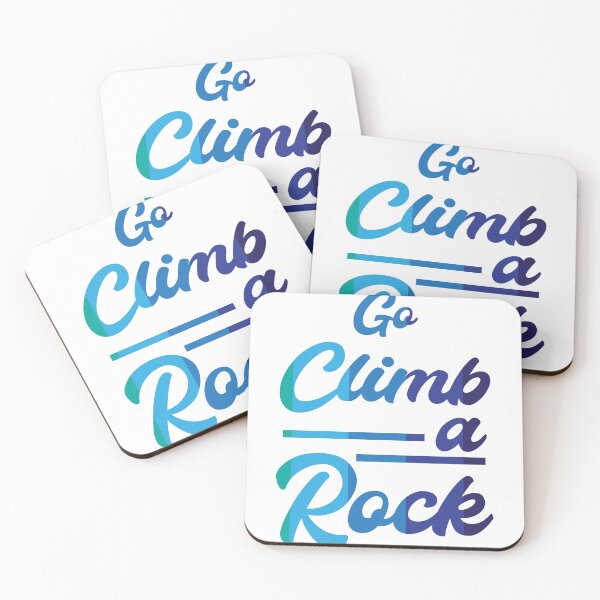 Item preview, Rock climbing designed and sold by TopBaseline.