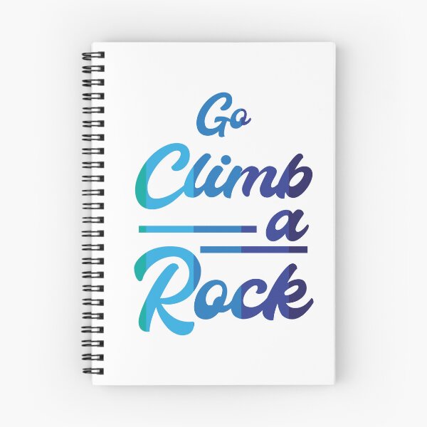 Item preview, Rock climbing designed and sold by TopBaseline.