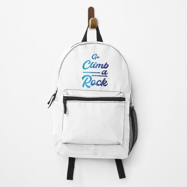 Item preview, Rock climbing designed and sold by TopBaseline.