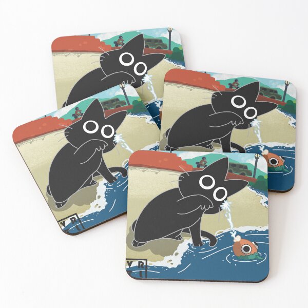 Item preview, Roger on the beach designed and sold by VictorTael.