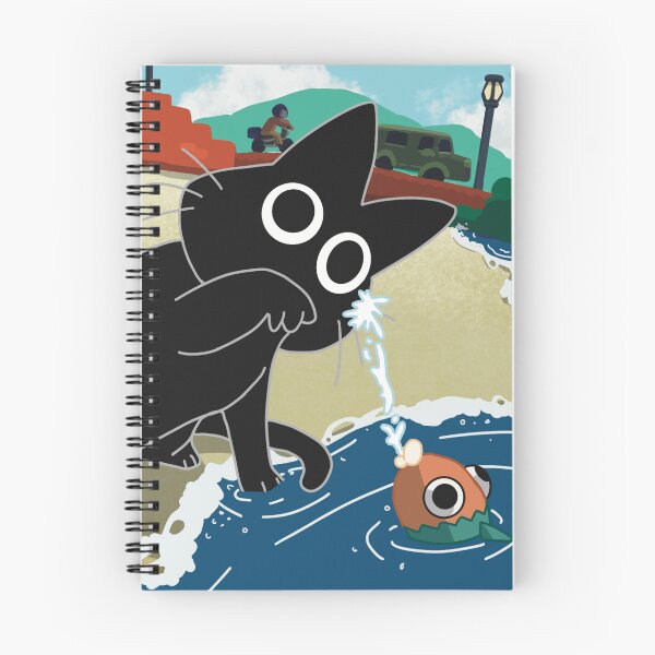 Item preview, Roger on the beach designed and sold by VictorTael.