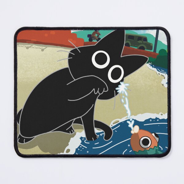Item preview, Roger on the beach designed and sold by VictorTael.