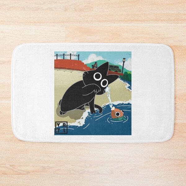 Item preview, Roger on the beach designed and sold by VictorTael.