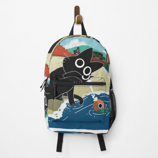 Item preview, Roger on the beach designed and sold by VictorTael.