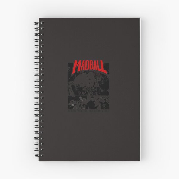Item preview, Madball Essential T-Shirt designed and sold by HeBaumann.