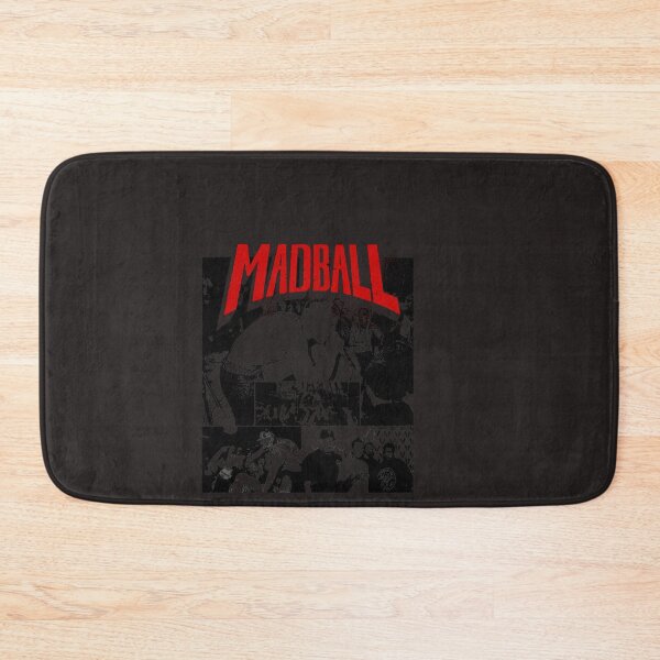 Item preview, Madball Essential T-Shirt designed and sold by HeBaumann.
