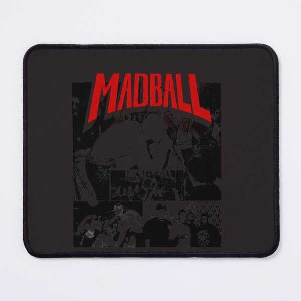 Item preview, Madball Essential T-Shirt designed and sold by HeBaumann.