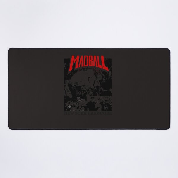 Item preview, Madball Essential T-Shirt designed and sold by HeBaumann.