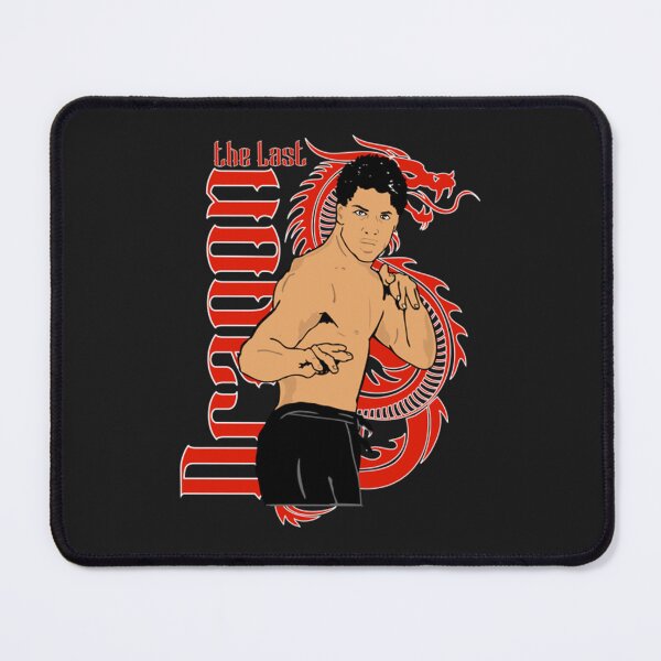 Item preview, THE LAST DRAGON designed and sold by ZacharyJordans.