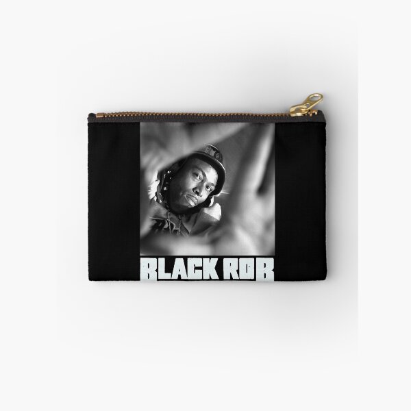 Item preview, Art Rip Black Rob My Favorite People designed and sold by Carvalho11244.