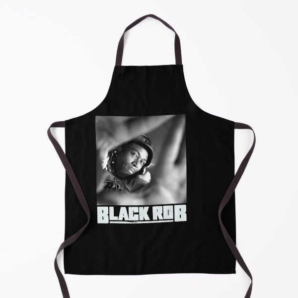 Item preview, Art Rip Black Rob My Favorite People designed and sold by Carvalho11244.