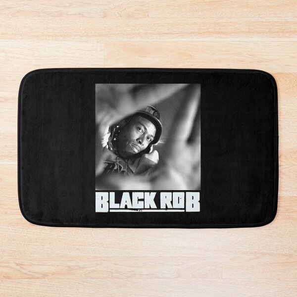 Item preview, Art Rip Black Rob My Favorite People designed and sold by Carvalho11244.