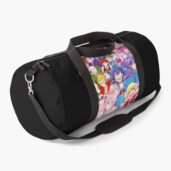 Artikelvorschau, Geschenk für Männer Mairimashita Iruma Teams Outro Willkommen in der Dämonenschule entworfen und verkauft von LineaErnser117.