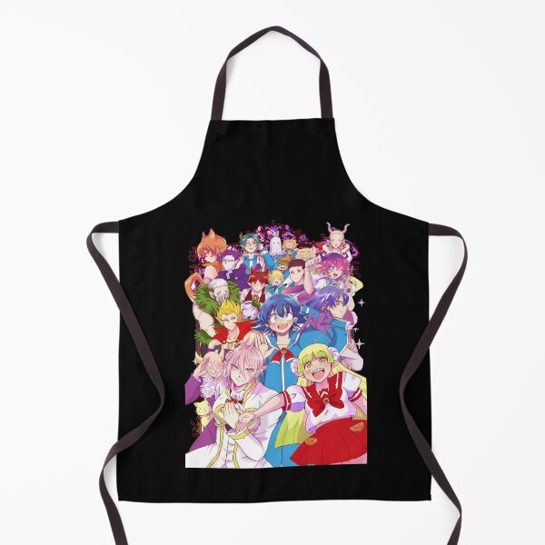 Item preview, Gift For Men Mairimashita Iruma Teams Outro Welcome To Demon School designed and sold by LineaErnser117.