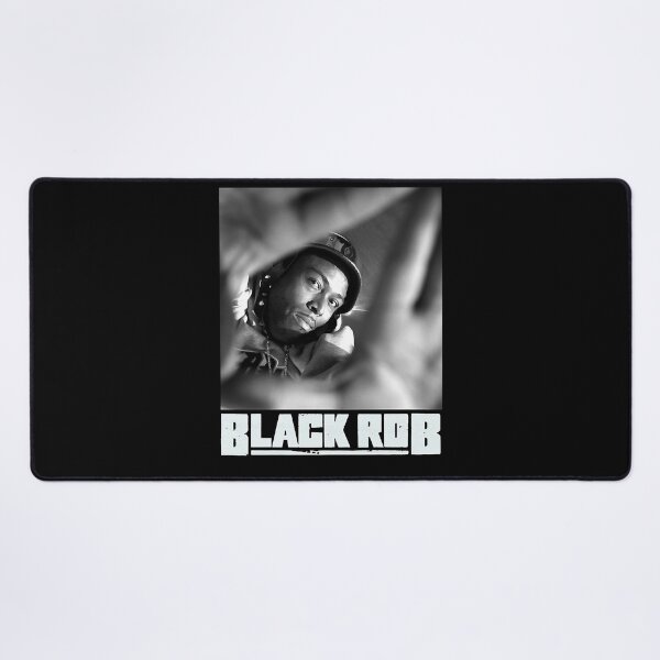 Item preview, Art Rip Black Rob My Favorite People designed and sold by Carvalho11244.