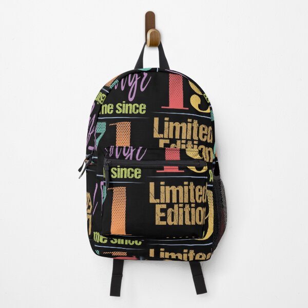 Item preview, Awesome since 1971 - Limited Edition - Vintage - Living Legend designed and sold by portokalis.