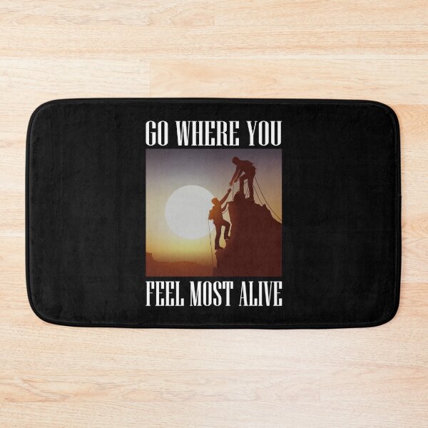 Item preview, Rock climbing designed and sold by TopBaseline.