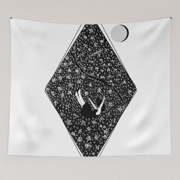Item preview, Dreaming designed and sold by ckai11.