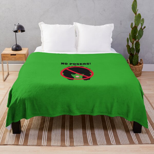 Item preview, No Art Posers Band 80S 90S Retro Vintage Gift For Fans Essential T-Shirt designed and sold by Igfmann.