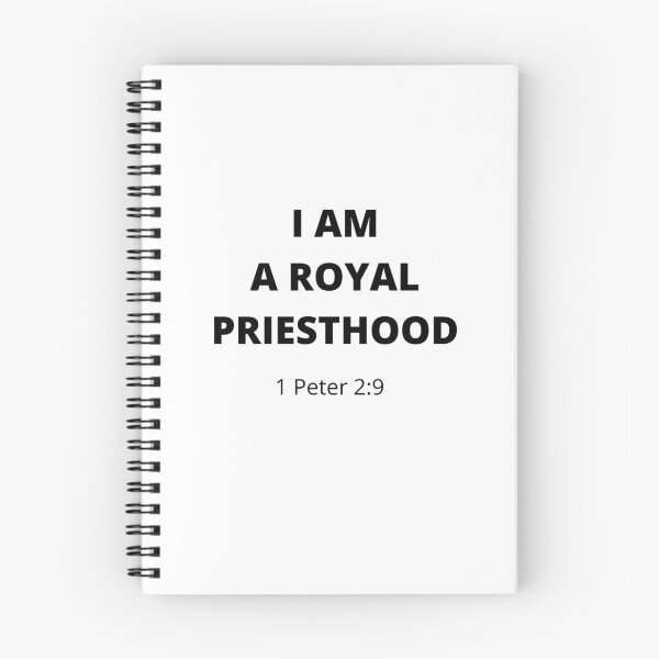 Item preview, Royal Priesthood, Blessed, Adoption, Forgiven, Bible verse, Bible, Verse, Christian, Jesus, God, Faith, Christianity, Religion, Lord, Motivational, cute, Grace, Quotes. Christian quotes. designed and sold by Isheshop.