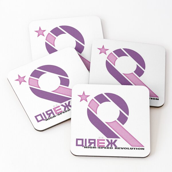 Item preview, Qirex Wipeout Classic T-Shirt designed and sold by IrisIrving.