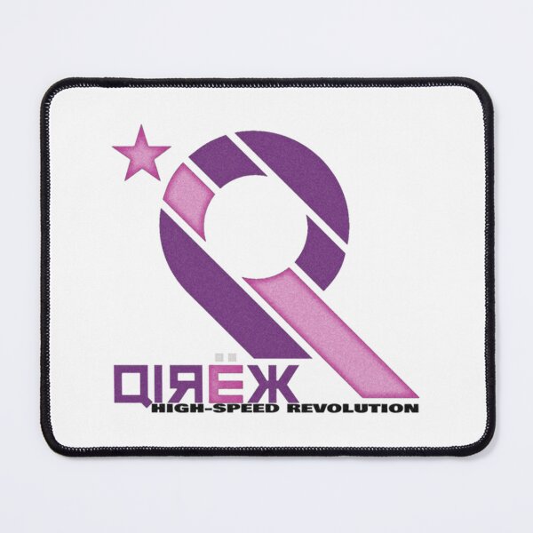 Item preview, Qirex Wipeout Classic T-Shirt designed and sold by IrisIrving.