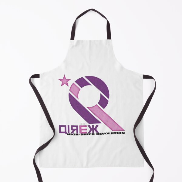 Item preview, Qirex Wipeout Classic T-Shirt designed and sold by IrisIrving.