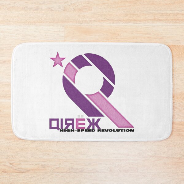 Item preview, Qirex Wipeout Classic T-Shirt designed and sold by IrisIrving.