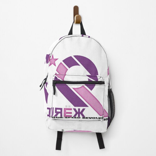 Item preview, Qirex Wipeout Classic T-Shirt designed and sold by IrisIrving.