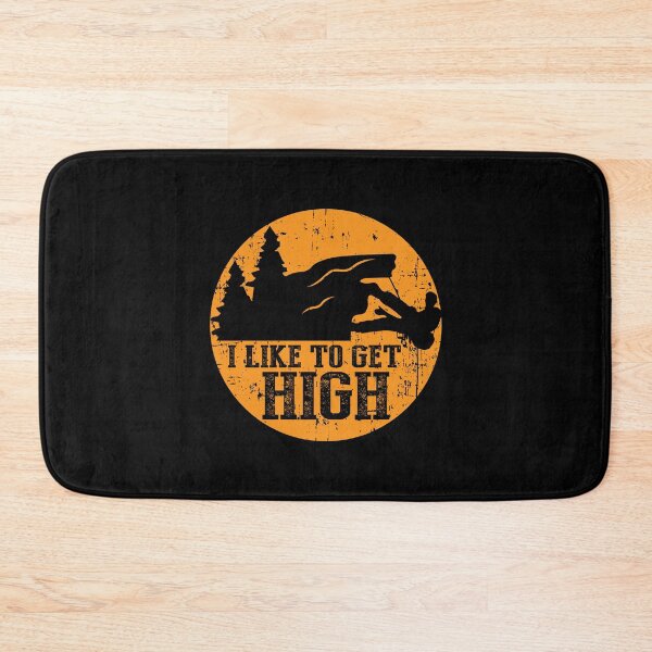 Item preview, Rock climbing designed and sold by TopBaseline.