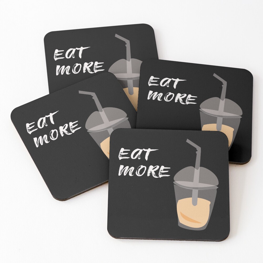 Item preview, Coasters (Set of 4) designed and sold by TacticHserud.