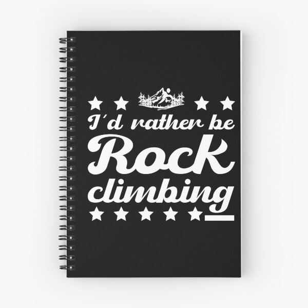 Item preview, Rock climbing designed and sold by TopBaseline.