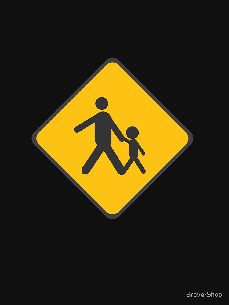 Pedestrian Crossing - Doug Baldwin Essential T-Shirt for Sale by TyKe253