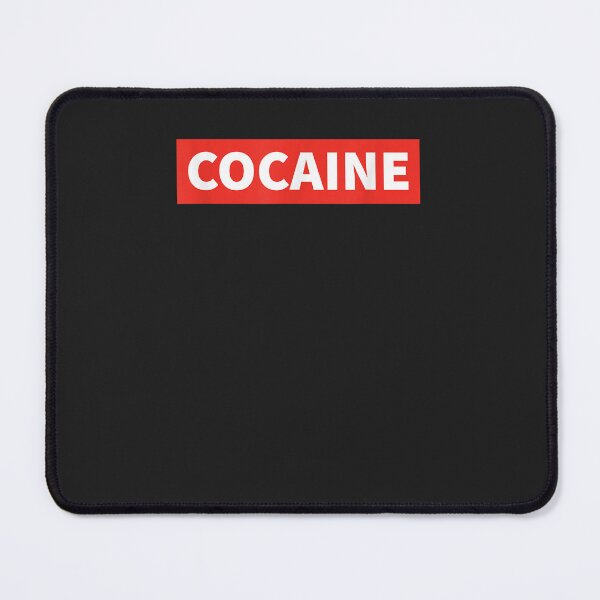 Item preview, Cocaine Shirt Funny Drug T Shirt M designed and sold by hahnjxpointsa.