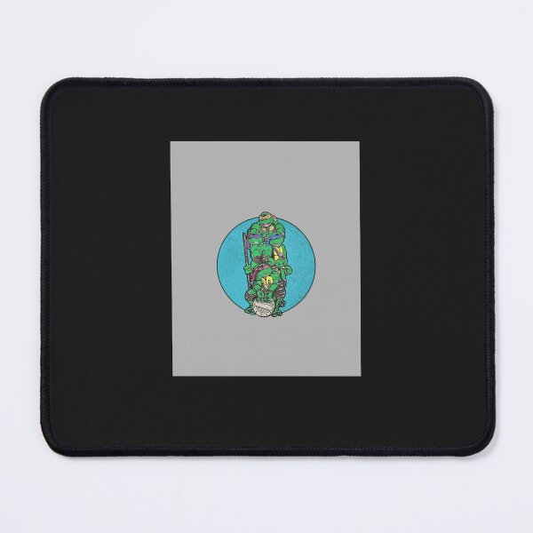 Item preview, Ninja Turtles 1990 Movie Vintage Design Graphic designed and sold by kiltiettsido.