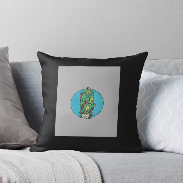 Item preview, Ninja Turtles 1990 Movie Vintage Design Graphic designed and sold by kiltiettsido.